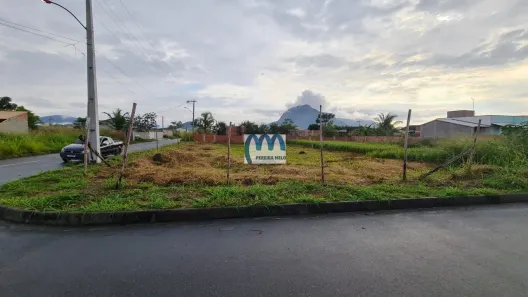 Lote/Terreno à venda, 493m² no Jardim Atlântico Leste (Itaipuaçu), Maricá