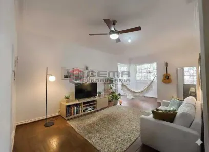 Apartamento com 3 Quartos à venda, 126m² no Copacabana, Rio de Janeiro