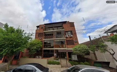 Apartamento com 1 Quarto para alugar, 64m² no Centro, São Leopoldo