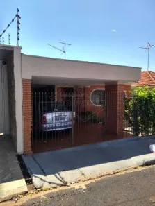 Casa com 3 Quartos à venda, 170m² no Vila Santa Maria (Vila Xavier), Araraquara