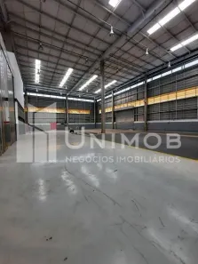 Galpão/Depósito/Armazém para alugar, 2663m² no Techno Park, Campinas