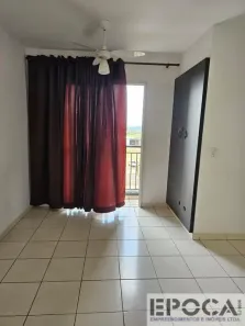 Apartamento com 2 Quartos à venda, 48m² no Residencial Flórida, Goiânia