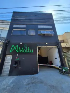 Ponto Comercial à venda, 570m² no Vila Romana, São Paulo