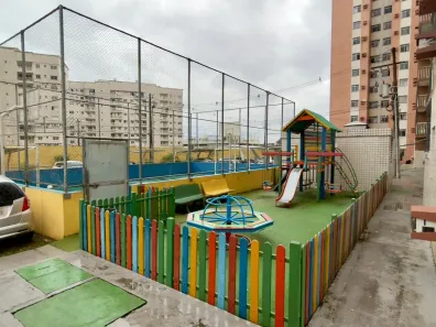 Apartamento com 2 Quartos à venda, 59m² no Parque Verde, Belém