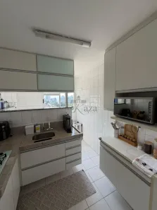 Apartamento com 2 Quartos à venda, 64m² no Jardim Satélite, São José dos Campos