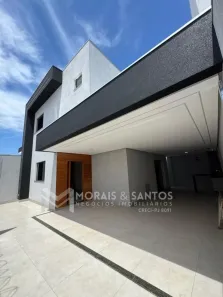 Casa com 3 Quartos à venda, 120m² no Delfino Magalhães, Montes Claros