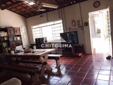 Casa com 5 Quartos à venda, 237m² no Centro, Itapetininga