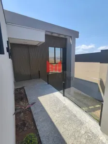 Casa de Condomínio com 3 Quartos à venda, 148m² no Residencial Parque dos Buritis, Lagoa Santa