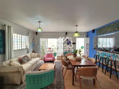 Sobrado com 5 Quartos à venda, 240m² no Vila Gomes, São Paulo