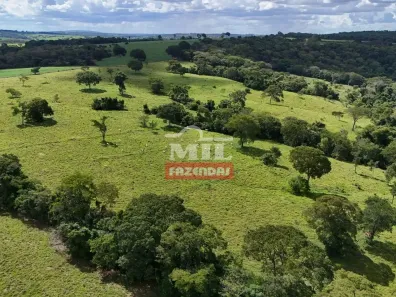 Fazenda/Sítio à venda, 500m² no , Bela Vista de Goiás