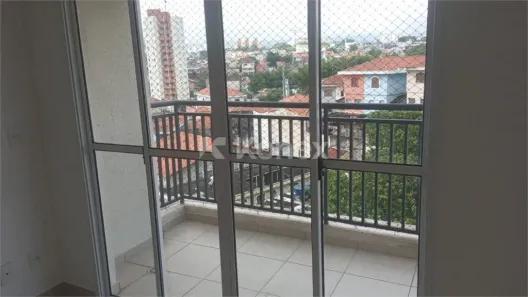 Apartamento com 2 Quartos à venda, 57m² no Vila Basileia, São Paulo