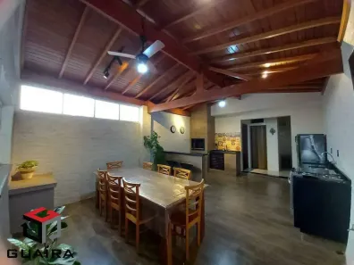Sobrado com 3 Quartos à venda, 165m² no Anchieta, São Bernardo do Campo