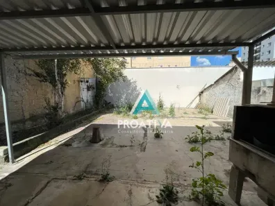 Casa com 2 Quartos à venda, 306m² no Vila Guiomar, Santo André
