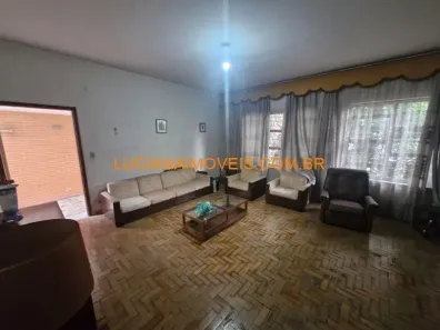 Casa com 3 Quartos à venda, 132m² no Lapa, São Paulo