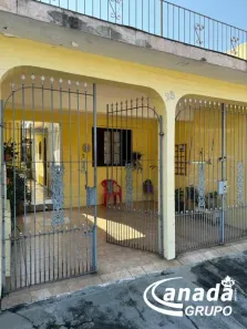 Casa com 2 Quartos à venda, 160m² no Bela Vista, Osasco