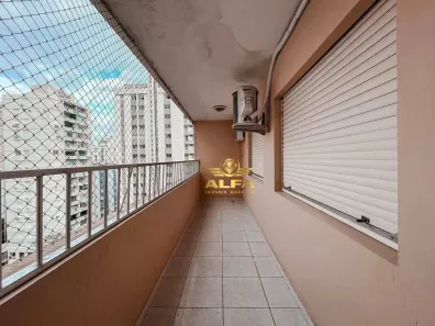 Apartamento com 3 Quartos à venda, 120m² no Pitangueiras, Guarujá
