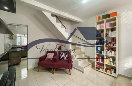 Casa com 2 Quartos à venda, 100m² no Ipiranga, São Paulo