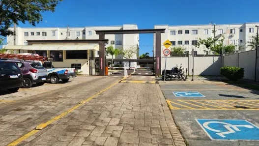 Apartamento com 2 Quartos à venda, 52m² no Vila Furquim, Presidente Prudente