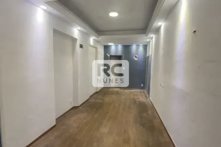 Ponto Comercial para alugar, 48m² no Floresta, Belo Horizonte