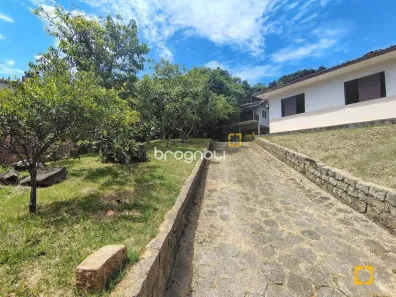 Casa com 4 Quartos à venda, 560m² no Monte Verde, Florianópolis