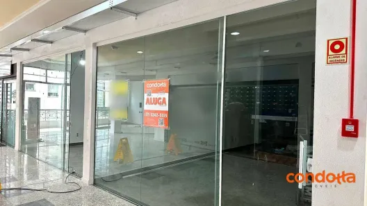 Ponto Comercial para alugar, 28m² no Cavalhada, Porto Alegre