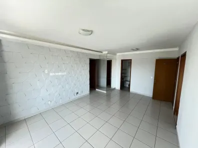 Apartamento com 3 Quartos à venda, 91m² no Parque Amazônia, Goiânia