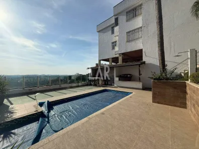 Casa com 3 Quartos para alugar, 293m² no Ouro Preto, Belo Horizonte