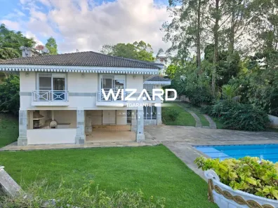 Casa de Condomínio com 4 Quartos à venda, 490m² no Santa Inês, Mairiporã