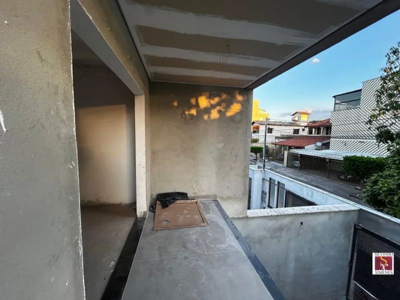 Casa com 3 quartos — Paquetá, Belo Horizonte