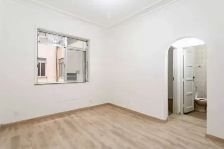 Apartamento com 2 Quartos à venda, 57m² no Catete, Rio de Janeiro