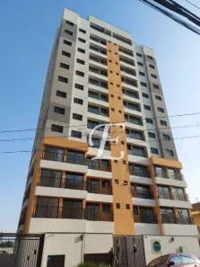 Apartamento com 1 Quarto à venda, 32m² no Vila Dom Pedro II, São Paulo