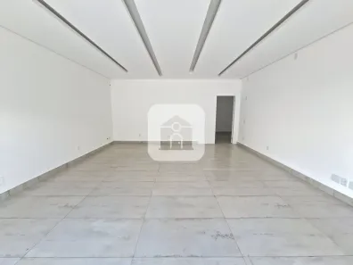 Ponto Comercial para alugar, 70m² no Centro, Uberlândia