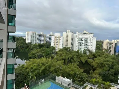 Apartamento com 4 Quartos à venda, 203m² no Paralela, Salvador