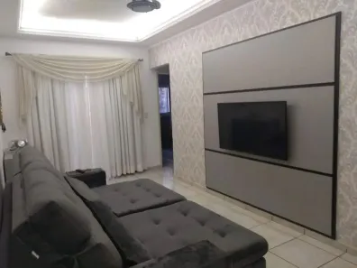 Casa com 2 Quartos à venda, 100m² no Parque Lagoa Dourada, Maringá