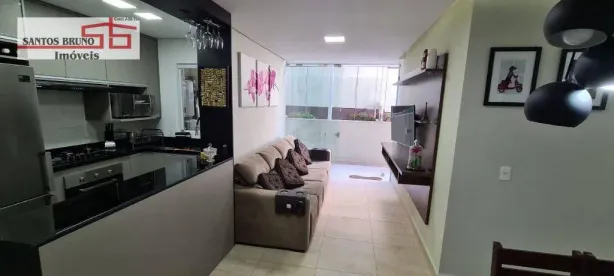 Apartamento com 2 Quartos à venda, 87m² no Piqueri, São Paulo
