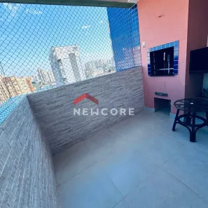 Apartamento com 2 Quartos à venda, 70m² no Centro, Londrina