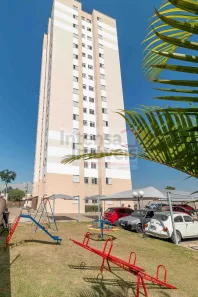Apartamento com 2 Quartos à venda, 52m² no Chácara São Manoel, Taubaté