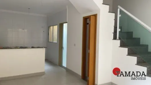 Casa com 2 Quartos à venda, 67m² no Parque Paulistano, São Paulo