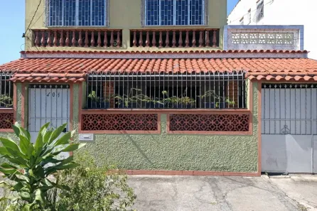 Casa com 2 Quartos à venda, 180m² no Praça Seca, Rio de Janeiro