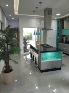 Casa com 3 Quartos à venda, 300m² no Chácara do Visconde, Taubaté