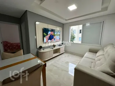 Apartamento com 2 Quartos à venda, 50m² no Passo da Areia, Porto Alegre