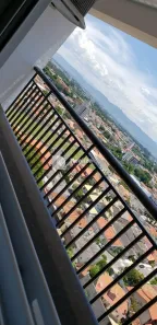 Apartamento com 3 Quartos para alugar, 82m² no Vila das Jabuticabeiras, Taubaté