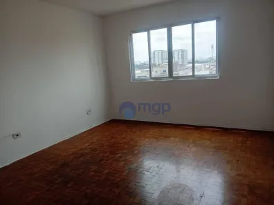 Apartamento com 1 Quarto para alugar, 45m² no Vila Maria Baixa, São Paulo