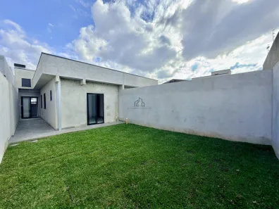 Casa com 3 Quartos à venda, 76m² no Barro Preto, São José dos Pinhais