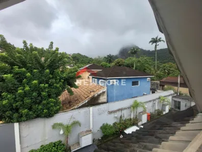 Casa de Condomínio com 4 Quartos à venda, 177m² no Jacarepaguá, Rio de Janeiro