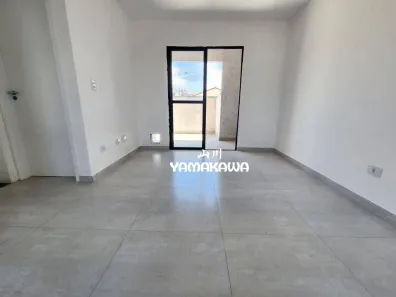 Apartamento com 2 Quartos à venda, 42m² no Vila Granada, São Paulo