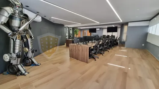 Ponto Comercial para alugar, 134m² no Vila Ana Maria, Ribeirão Preto