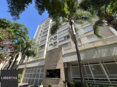 Apartamento com 3 Quartos à venda, 101m² no Menino Deus, Porto Alegre