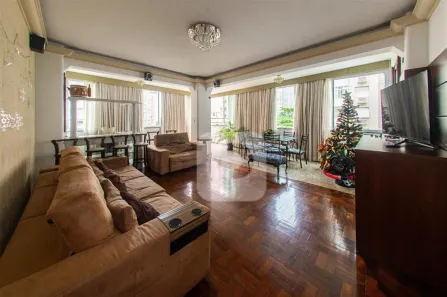 Apartamento com 4 Quartos à venda, 300m² no Copacabana, Rio de Janeiro
