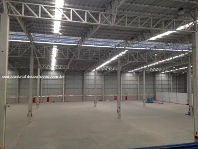 Galpão/Depósito/Armazém para alugar, 5500m² no , Simões Filho